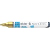 Marker cu vopsea acrilică Paint-It 320 4 mm Schneider - imagine 3