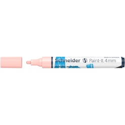 Alternative view of Marker cu vopsea acrilică Paint-It 320 4 mm Schneider