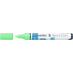 Alternative view of Marker cu vopsea acrilică Paint-It 320 4 mm Schneider