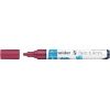 Marker cu vopsea acrilică Paint-It 320 4 mm Schneider - imagine 2