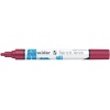 Marker cu vopsea acrilică Paint-It 320 4 mm Schneider - imagine 4