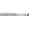 Marker metalic Chrome Schneider Paint-It 060 0.8 mm - imagine 2