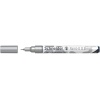 Marker metalic Chrome Schneider Paint-It 060 0.8 mm - imagine 3