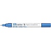 Marker metalic Schneider Paint-It 010 0,8 mm - imagine 5