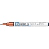 Marker metalic Schneider Paint-It 010 0,8 mm - imagine 4