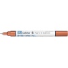 Marker metalic Schneider Paint-It 010 0,8 mm - imagine 5