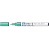 Marker metalic Schneider Paint-It 010 0,8 mm - imagine 3