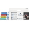 Marker metalic Schneider Paint-It 010 0,8 mm 4 buc/set2 - imagine 2