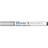 Marker metalic Schneider Paint-It 010 0,8 mm - imagine 2