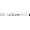Marker metalic Schneider Paint-It 010 0,8 mm - imagine 3