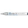 Marker metalic Schneider Paint-It 010 0,8 mm - imagine 4
