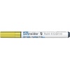 Marker metalic Schneider Paint-It 010 0,8 mm - imagine 2