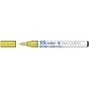 Marker metalic Schneider Paint-It 010 0,8 mm - imagine 3