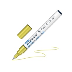 Marker metalic Schneider Paint-It 010 0,8 mm