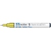 Marker metalic Schneider Paint-It 010 0,8 mm - imagine 4