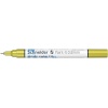 Marker metalic Schneider Paint-It 010 0,8 mm - imagine 5