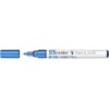 Marker metalic Schneider Paint-It 011 2 mm - imagine 3