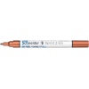 Marker metalic Schneider Paint-It 011 2 mm - imagine 5