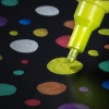 Marker metalic Schneider Paint-It 011 2 mm - imagine 7