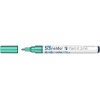 Marker metalic Schneider Paint-It 011 2 mm - imagine 3