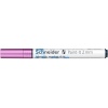Marker metalic Schneider Paint-It 011 2 mm - imagine 2
