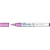 Marker metalic Schneider Paint-It 011 2 mm - imagine 3