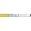 Marker metalic Schneider Paint-It 011 2 mm - imagine 2