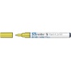 Marker metalic Schneider Paint-It 011 2 mm - imagine 3