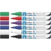 Marker cu vopsea acrilică Paint-It 310 2 mm Schneider 6 buc/set1 - imagine 2