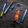 Marker cu vopsea acrilică Paint-It 310 2 mm Schneider 6 buc/set1 - imagine 4