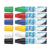 Marker cu vopsea acrilică Paint-It 330 15 mm Schneider 6 buc/Set1 - imagine 2