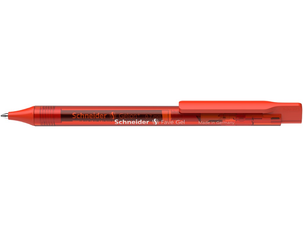 Pix gel Schneider Fave 0.7 mm - imagine 2