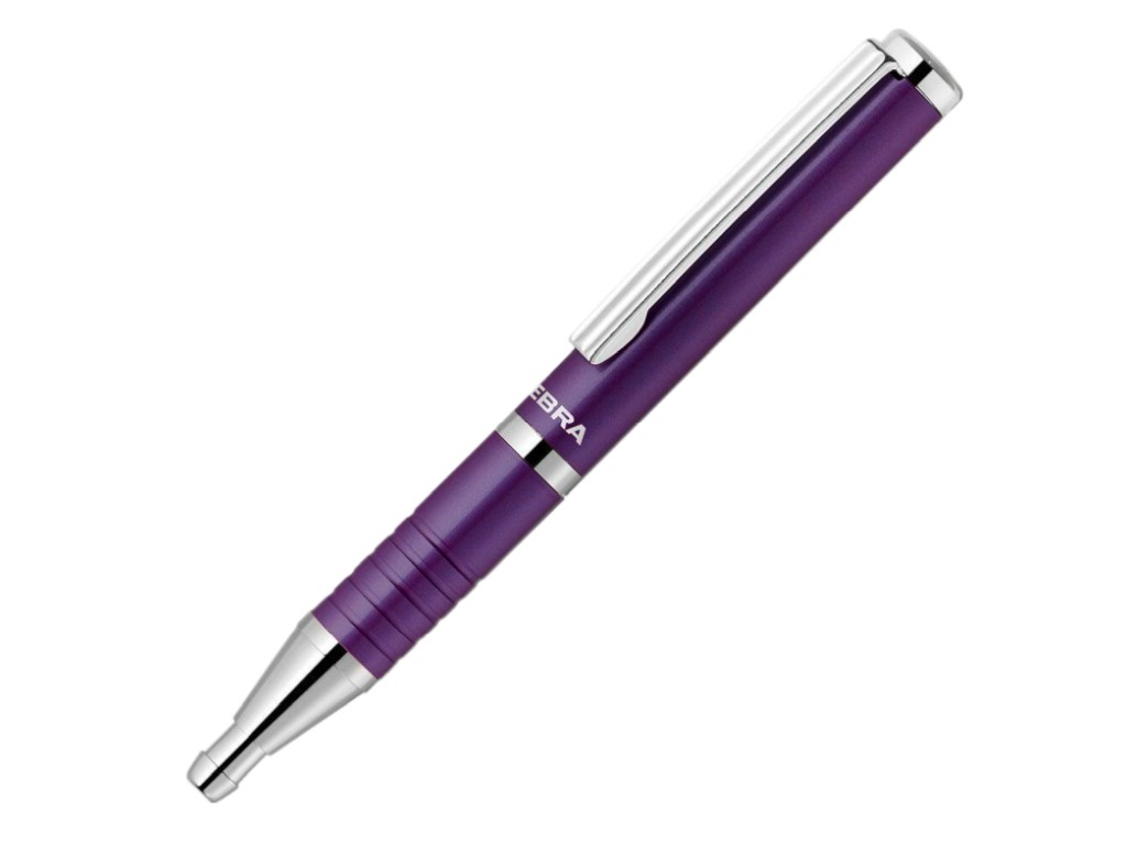 Pix 0.7 mm Zebra SL-F1 - imagine 2