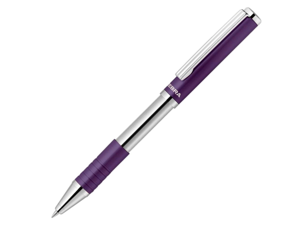 Pix 0.7 mm Zebra SL-F1
