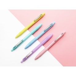 Alternative view of Pix 1.0 mm Zebra Z-Grip Pastel