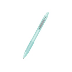 Pix 1.0 mm Zebra Z-Grip Pastel
