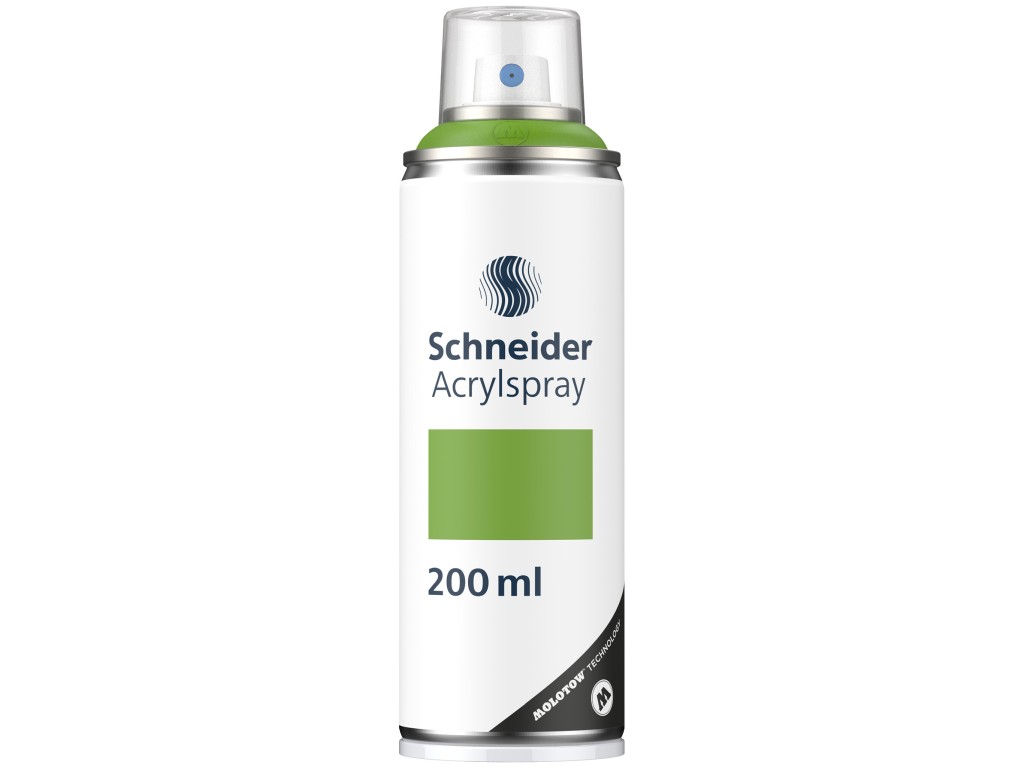Spray Schneider Supreme Paint-It 030 - imagine 2