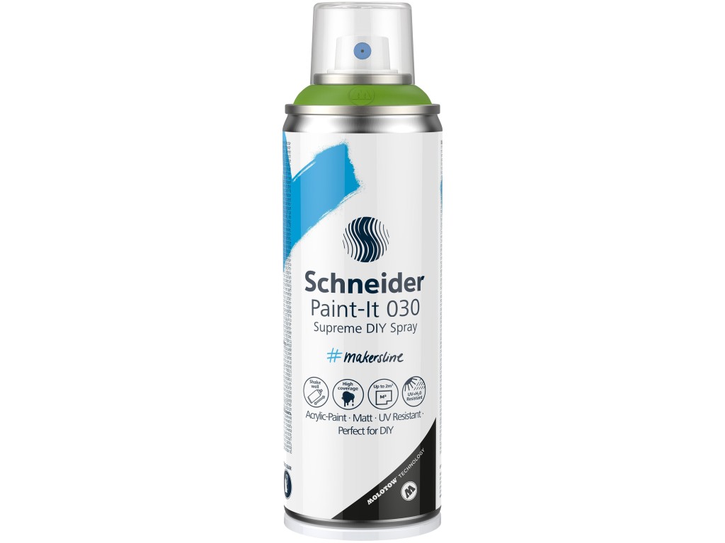 Spray Schneider Supreme Paint-It 030