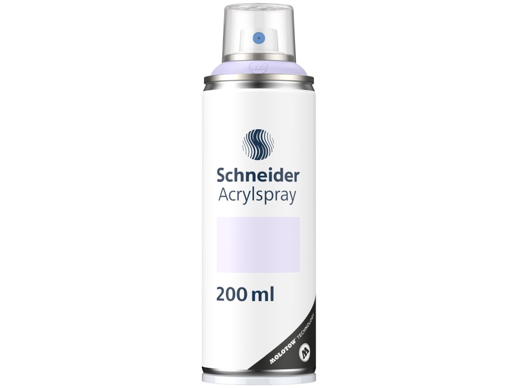 Spray Schneider Supreme Paint-It 030 - imagine 2