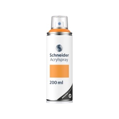 Alternative view of Spray Schneider Supreme Paint-It 030