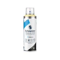 Spray Schneider Supreme Paint-It 030