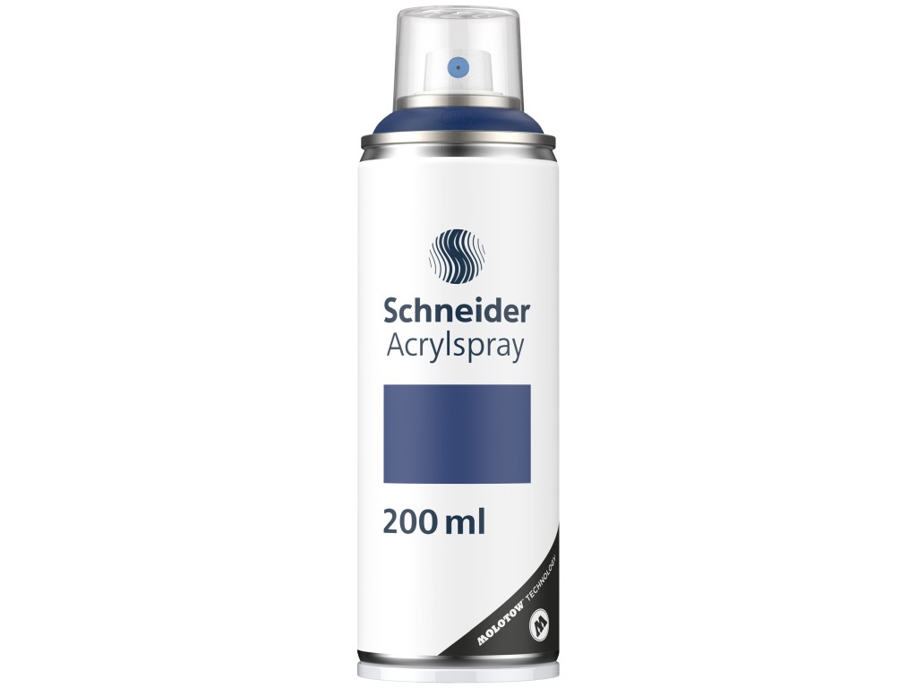 Spray Schneider Supreme Paint-It 030 - imagine 2