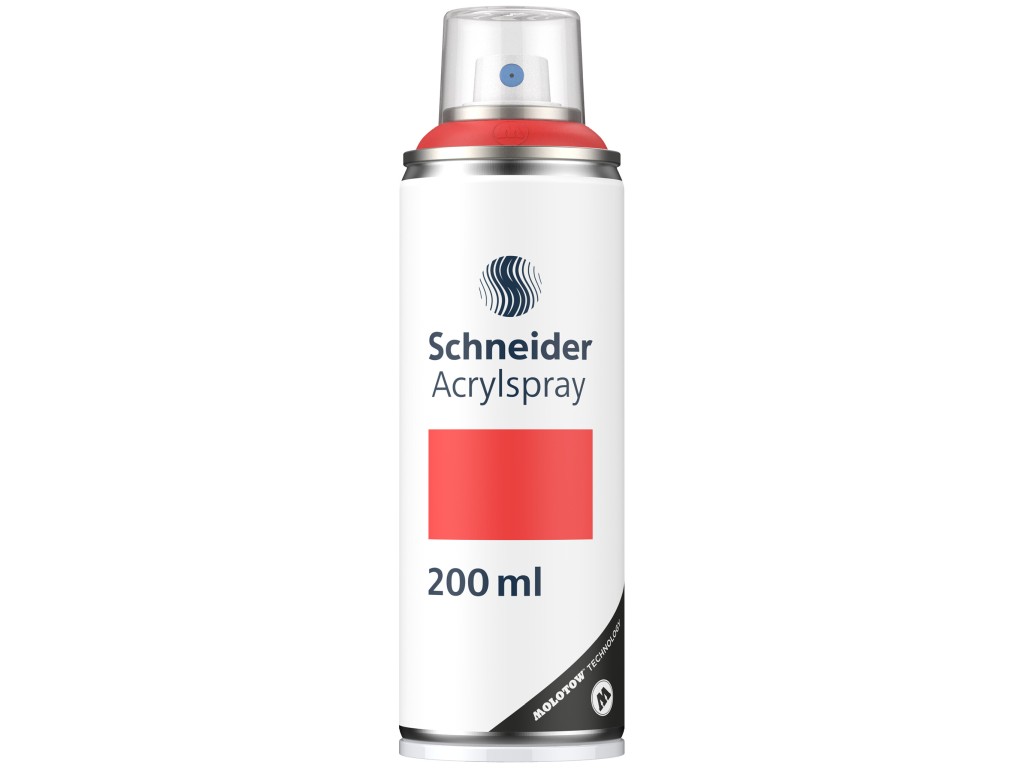 Spray Schneider Supreme Paint-It 030 - imagine 2
