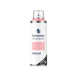 Alternative view of Spray Schneider Supreme Paint-It 030