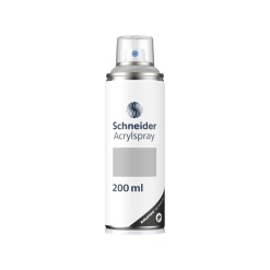 Alternative view of Spray Schneider Supreme Paint-It 030