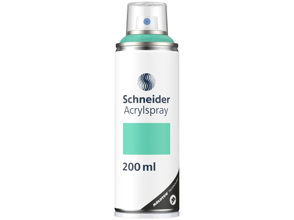 Spray Schneider Supreme Paint-It 030 - imagine 2