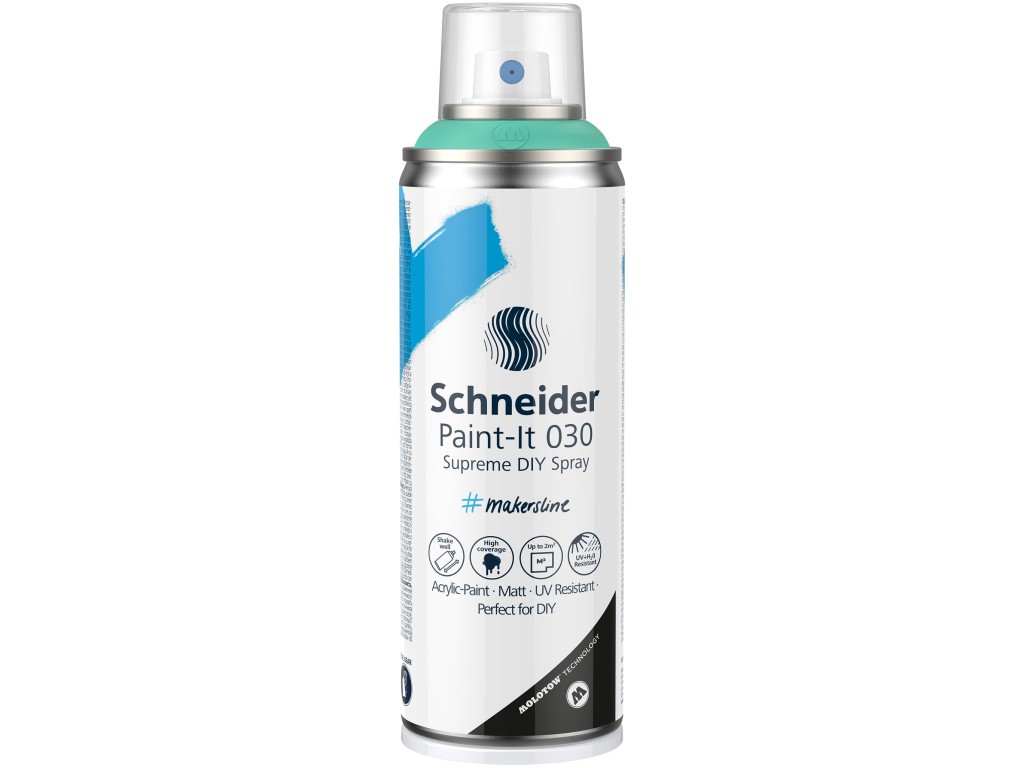 Spray Schneider Supreme Paint-It 030