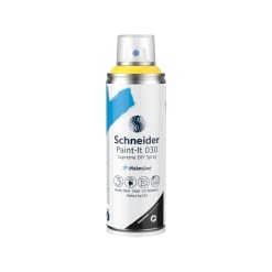 Spray Schneider Supreme Paint-It 030