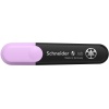 Textmarker Schneider Job Pastel - imagine 2