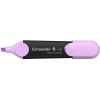 Textmarker Schneider Job Pastel - imagine 5